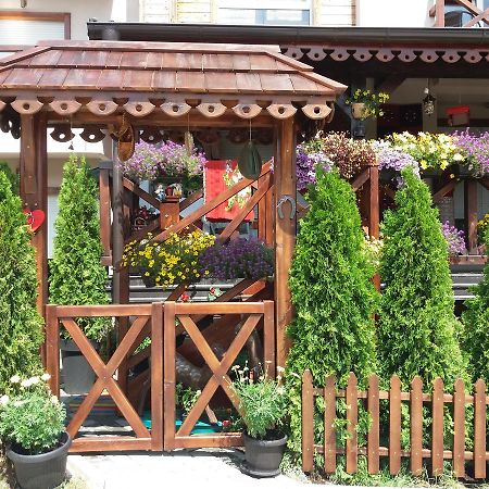 Centar! Masa Zlatibor 아파트 외부 사진