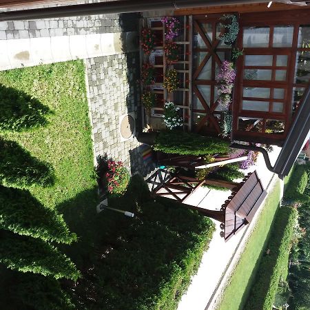 Centar! Masa Zlatibor 아파트 외부 사진