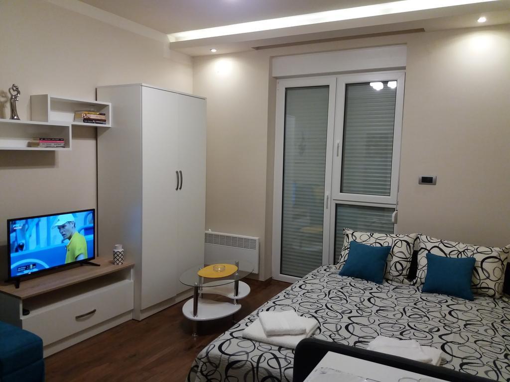 Centar! Masa Zlatibor 아파트 외부 사진