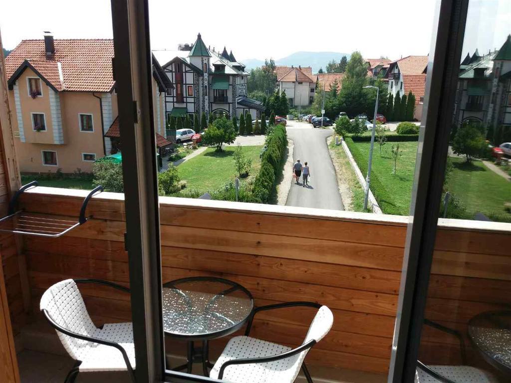 Centar! Masa Zlatibor 아파트 외부 사진